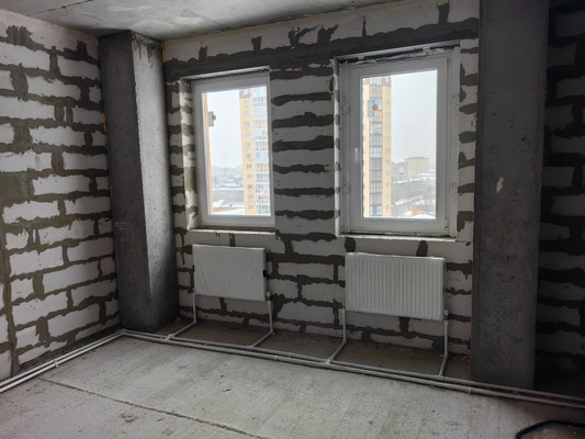 Продам двухкомнатную (2-комн.) квартиру, Колотилова ул, 19, Иваново г