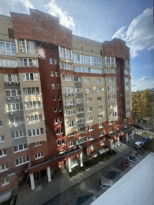 Сдам однокомнатную (1-комн.) квартиру, Семенчикова ул, 2к1, Иваново г