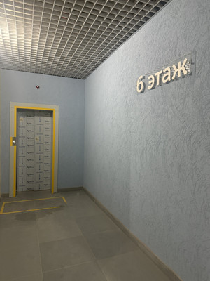 Сдам однокомнатную (1-комн.) квартиру, Семенчикова ул, 2к1, Иваново г