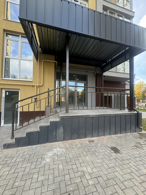 Сдам однокомнатную (1-комн.) квартиру, Семенчикова ул, 2к1, Иваново г