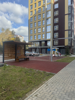 Сдам однокомнатную (1-комн.) квартиру, Семенчикова ул, 2к1, Иваново г