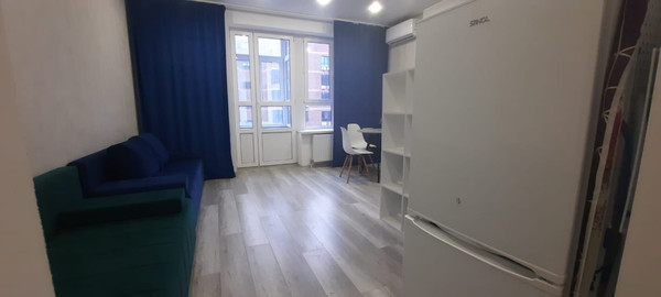 Продам однокомнатную (1-комн.) квартиру, Ивана Голубца ул, 147к3, Анапа г