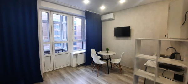 Продам однокомнатную (1-комн.) квартиру, Ивана Голубца ул, 147к3, Анапа г