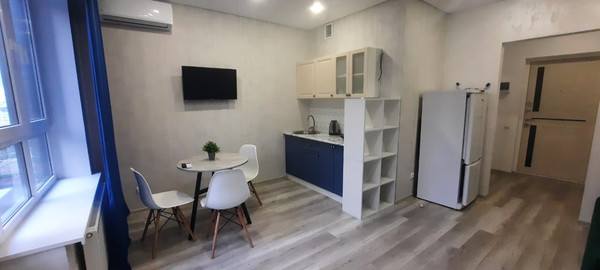 Продам однокомнатную (1-комн.) квартиру, Ивана Голубца ул, 147к3, Анапа г