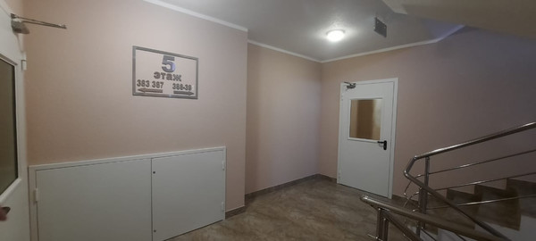 Продам однокомнатную (1-комн.) квартиру, Ивана Голубца ул, 147к3, Анапа г