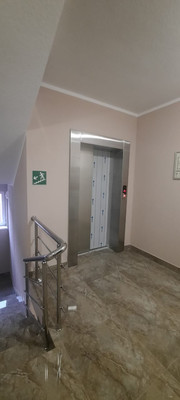 Продам однокомнатную (1-комн.) квартиру, Ивана Голубца ул, 147к3, Анапа г