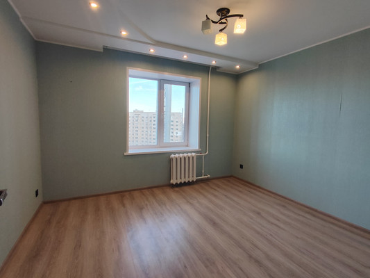 Продам трехкомнатную (3-комн.) квартиру, 9-я Линия ул, 28, Рязань г