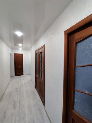 Продам трехкомнатную (3-комн.) квартиру, Мира ул, 68, Йошкар-Ола г