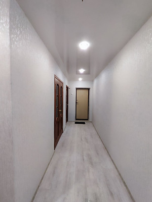 Продам трехкомнатную (3-комн.) квартиру, Мира ул, 68, Йошкар-Ола г