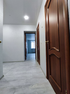 Продам трехкомнатную (3-комн.) квартиру, Мира ул, 68, Йошкар-Ола г