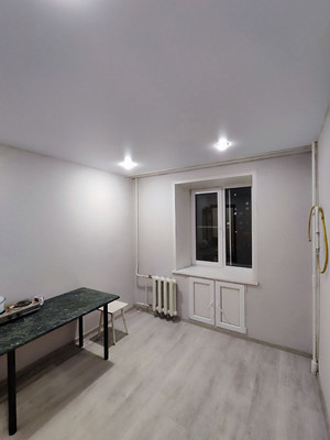 Продам трехкомнатную (3-комн.) квартиру, Мира ул, 68, Йошкар-Ола г