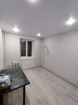 Продам трехкомнатную (3-комн.) квартиру, Мира ул, 68, Йошкар-Ола г