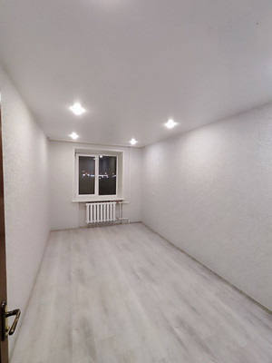 Продам трехкомнатную (3-комн.) квартиру, Мира ул, 68, Йошкар-Ола г