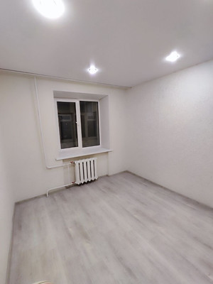 Продам трехкомнатную (3-комн.) квартиру, Мира ул, 68, Йошкар-Ола г