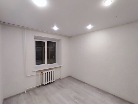 Продам трехкомнатную (3-комн.) квартиру, Мира ул, 68, Йошкар-Ола г