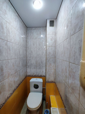Продам трехкомнатную (3-комн.) квартиру, Мира ул, 68, Йошкар-Ола г