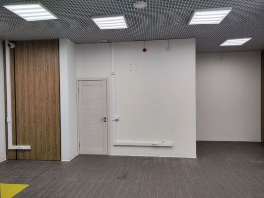 Сдам коммерческое помещение 125 м2, Свободный пр-кт, 25/27, Москва г
