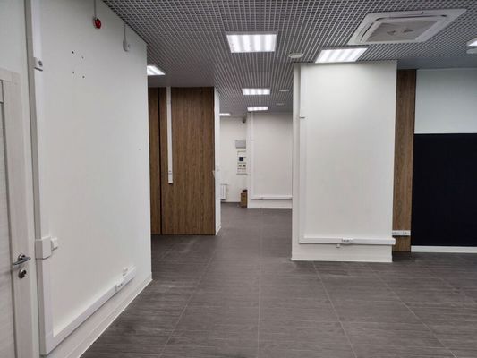 Сдам коммерческое помещение 125 м2, Свободный пр-кт, 25/27, Москва г