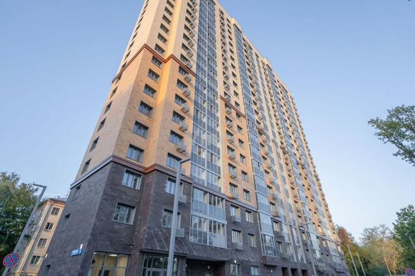 Сдам коммерческое помещение 125 м2, Свободный пр-кт, 25/27, Москва г