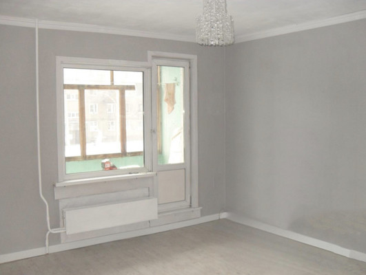 Продам двухкомнатную (2-комн.) квартиру, Баумана ул, 185, Иркутск г
