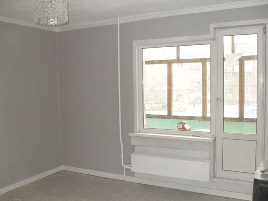 Продам двухкомнатную (2-комн.) квартиру, Баумана ул, 185, Иркутск г