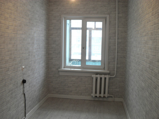 Продам двухкомнатную (2-комн.) квартиру, Баумана ул, 185, Иркутск г