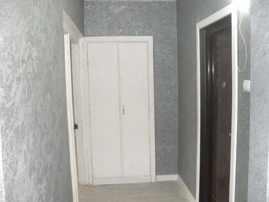 Продам двухкомнатную (2-комн.) квартиру, Баумана ул, 185, Иркутск г