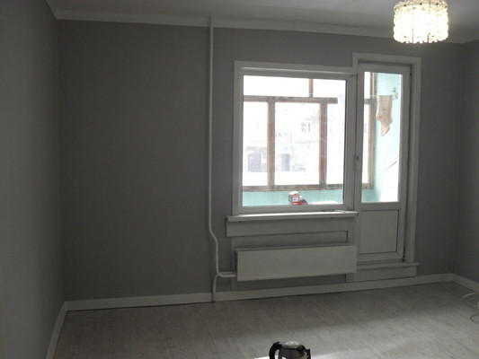 Продам двухкомнатную (2-комн.) квартиру, Баумана ул, 185, Иркутск г