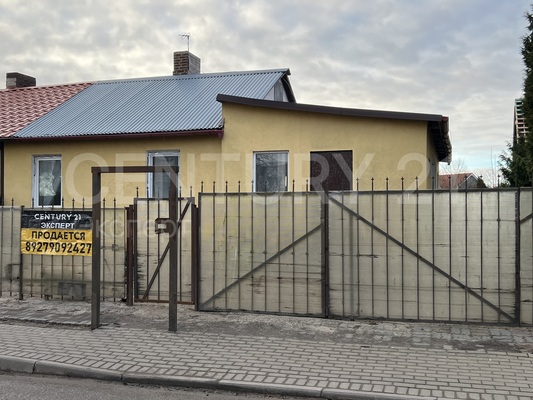 Продам дом, Центральная ул, 32, Лесной п, 8 км от города