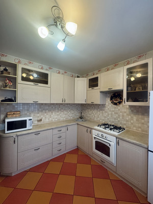 Продам трехкомнатную (3-комн.) квартиру, Ремизная ул, 3, Иваново г