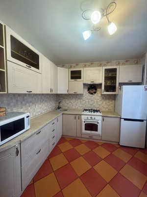 Продам трехкомнатную (3-комн.) квартиру, Ремизная ул, 3, Иваново г