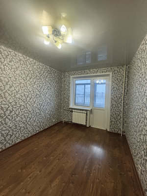 Продам трехкомнатную (3-комн.) квартиру, Ремизная ул, 3, Иваново г