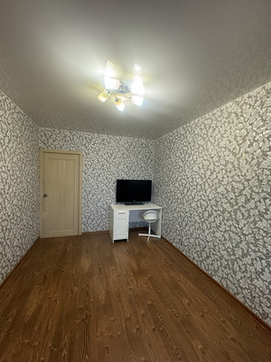 Продам трехкомнатную (3-комн.) квартиру, Ремизная ул, 3, Иваново г