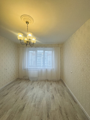 Продам трехкомнатную (3-комн.) квартиру, Ремизная ул, 3, Иваново г
