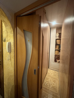 Продам трехкомнатную (3-комн.) квартиру, Ремизная ул, 3, Иваново г