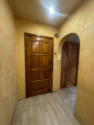 Продам трехкомнатную (3-комн.) квартиру, Ремизная ул, 3, Иваново г
