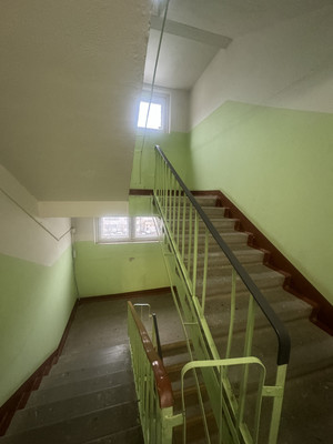 Продам трехкомнатную (3-комн.) квартиру, Ремизная ул, 3, Иваново г
