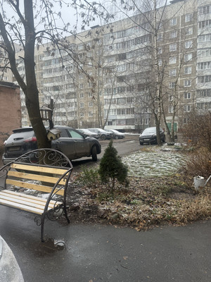 Продам трехкомнатную (3-комн.) квартиру, Ремизная ул, 3, Иваново г