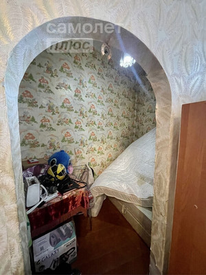 Продам двухкомнатную (2-комн.) квартиру, Каравайковой ул, 141, Иваново г