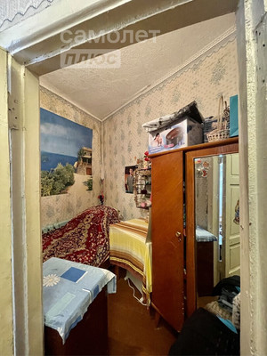 Продам двухкомнатную (2-комн.) квартиру, Каравайковой ул, 141, Иваново г