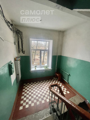Продам двухкомнатную (2-комн.) квартиру, Каравайковой ул, 141, Иваново г