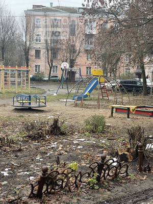 Продам двухкомнатную (2-комн.) квартиру, Каравайковой ул, 141, Иваново г