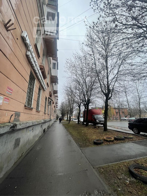 Продам двухкомнатную (2-комн.) квартиру, Каравайковой ул, 141, Иваново г