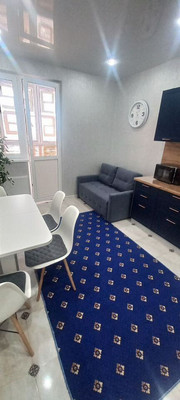 Продам однокомнатную (1-комн.) квартиру, Ленина ул, 173ак2, Анапа г