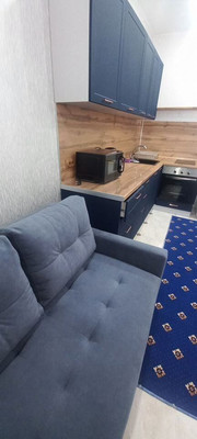 Продам однокомнатную (1-комн.) квартиру, Ленина ул, 173ак2, Анапа г