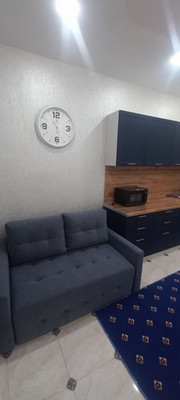 Продам однокомнатную (1-комн.) квартиру, Ленина ул, 173ак2, Анапа г