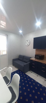 Продам однокомнатную (1-комн.) квартиру, Ленина ул, 173ак2, Анапа г
