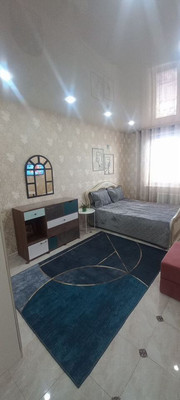 Продам однокомнатную (1-комн.) квартиру, Ленина ул, 173ак2, Анапа г