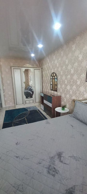 Продам однокомнатную (1-комн.) квартиру, Ленина ул, 173ак2, Анапа г
