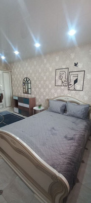 Продам однокомнатную (1-комн.) квартиру, Ленина ул, 173ак2, Анапа г